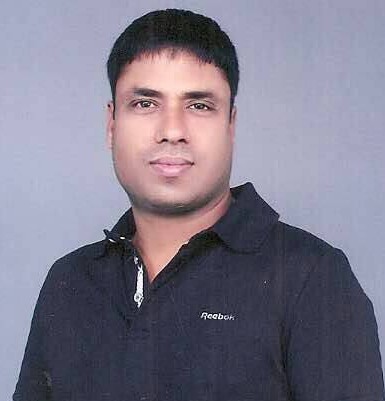 Karan Singhania