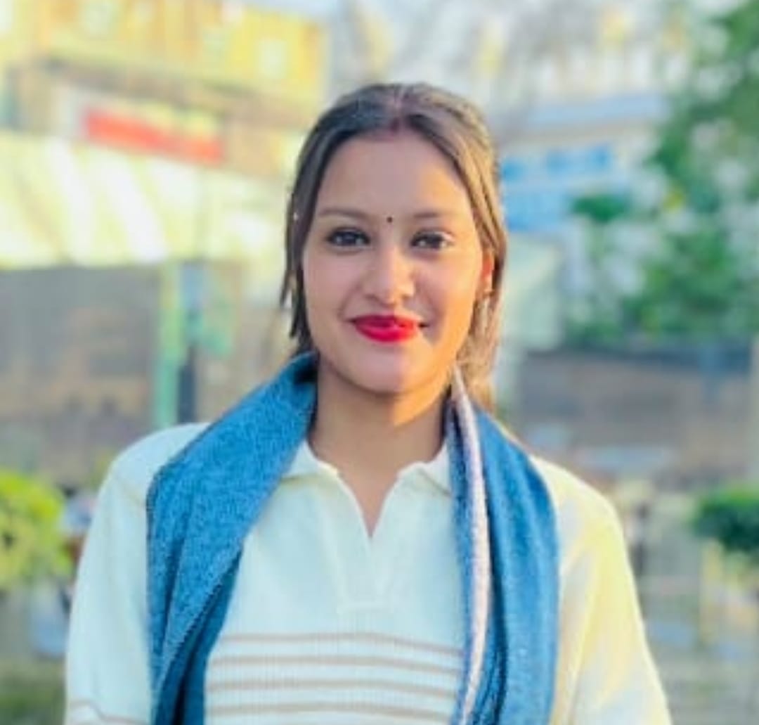 Tableen Kaur