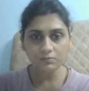 CS Gunja Garg
