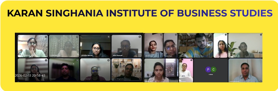 Online Meeting