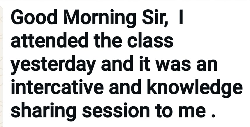 WhatsApp Review 1